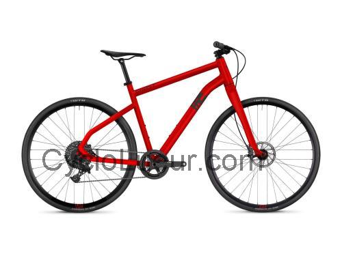 Ghost Square Speedline fiche technique et avis